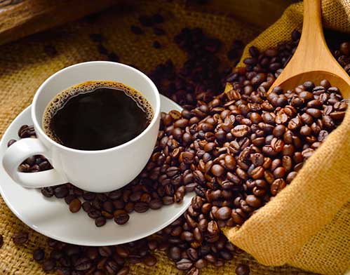 Organic Coffee Organic Coffee