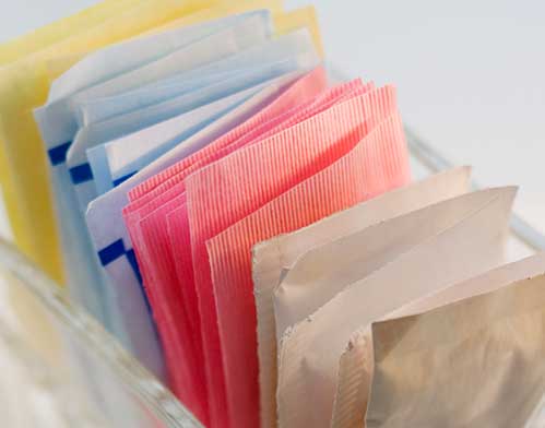 Artificial Sweeteners Artificial Sweeteners