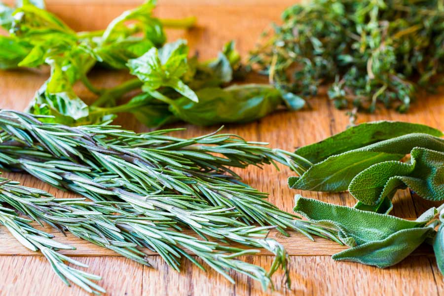 Organic Herb Glossary Health Benefits They Can Provide Organic Herb Glossary Health Benefits They Can Provide