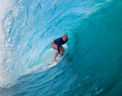 Bethany hamilton photos