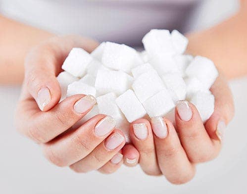 Is it ok to eat sugar? Is it ok to eat sugar?