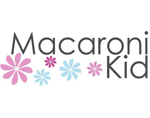 Macaroni Kid Logo Macaroni Kid Logo