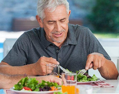 Diet and Dementia Prevention Diet and Dementia Prevention