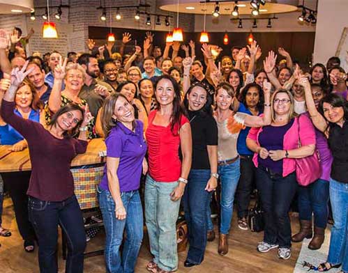 B Corporation Garden of Life Group B Corporation Garden of Life Group