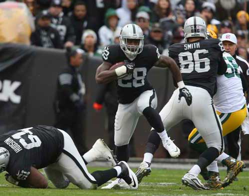 Latavius Murray Oakland Raiders Latavius Murray Oakland Raiders