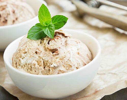 Cinnamon Banana Ice Cream Cinnamon Banana Ice Cream