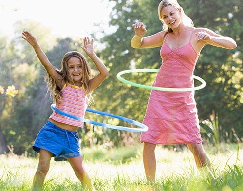 Creative, Fun Workouts Creative, Fun Workouts