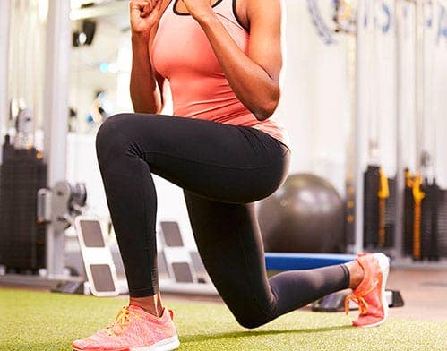 Get Fit with HIIT Get Fit with HIIT
