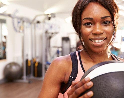Medicine Ball Use it and Lose it Medicine Ball Use it and Lose it