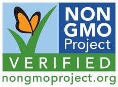 Non GMO Project Verified Non GMO Project Verified