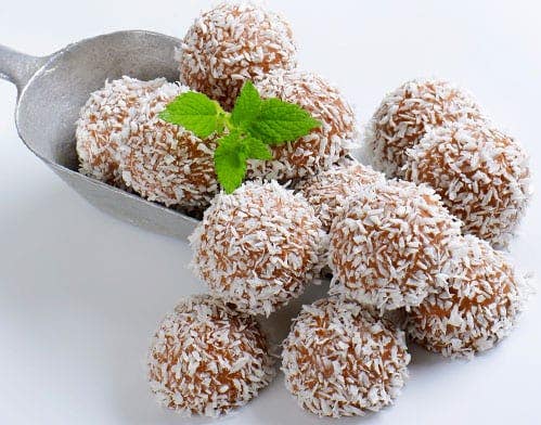 Grab "n" Go Bites Grab "n" Go Bites