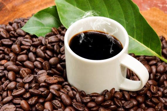 Organic Coffee Organic Coffee
