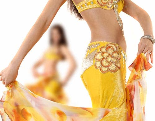 try belly dancing try belly dancing