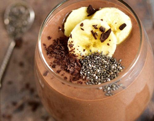 Gwen's Banana Split Blizzard Recipe Gwen's Banana Split Blizzard Recipe