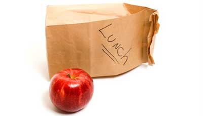 Healthy School Lunches Healthy School Lunches