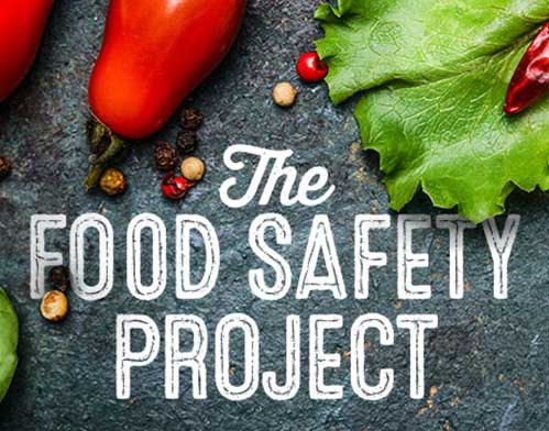 The Food Safety Project The Food Safety Project