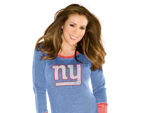 Alyssa Milano Alyssa Milano
