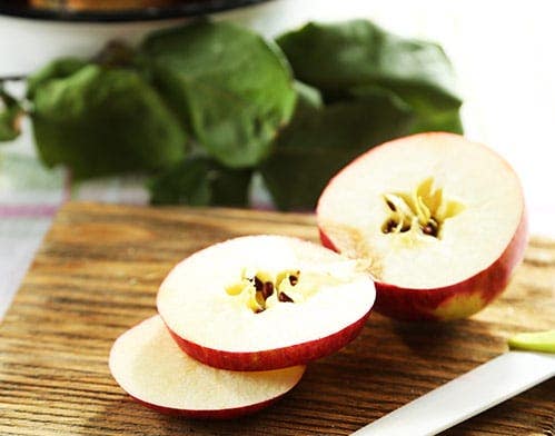 apple stacks recipe apple stacks recipe