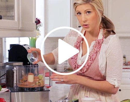 gwens chocolate avocado pudding recipe video preview gwens chocolate avocado pudding recipe video preview