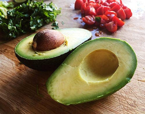 health benefits of amazing avocados