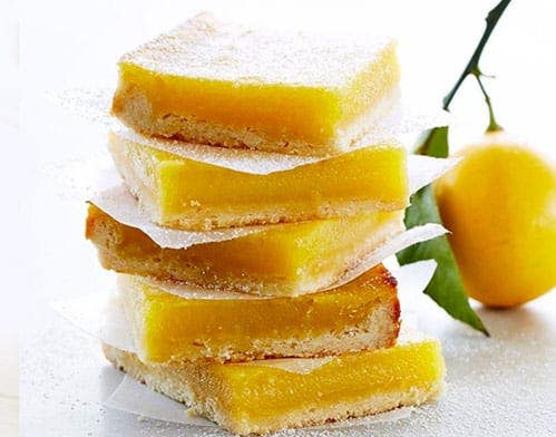 mamas lemon ginger treats mamas lemon ginger treats