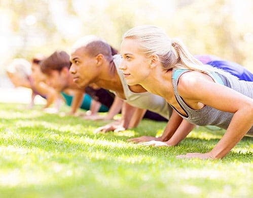 enlist in this boot camp workout enlist in this boot camp workout