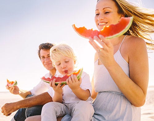 cool-down foods for summer cool-down foods for summer
