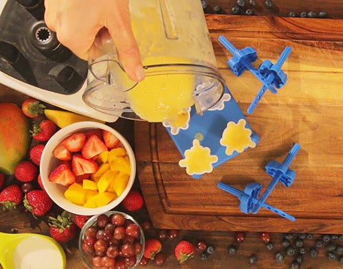 fruit pops - refreshing, cooling and nutritious fruit pops - refreshing, cooling and nutritious