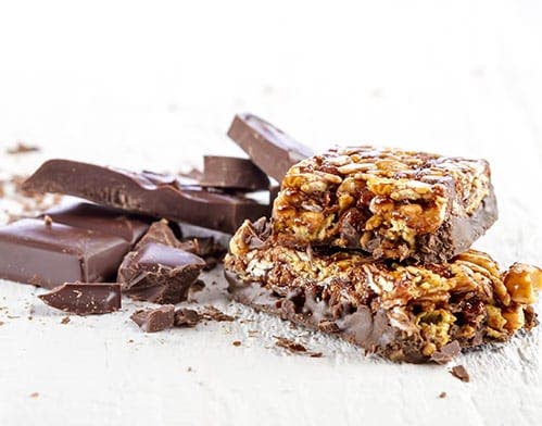 heavenly chocolate nutty bars heavenly chocolate nutty bars