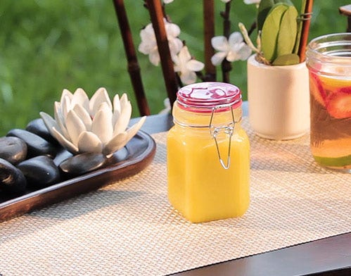 DIY Sunscreen DIY Sunscreen