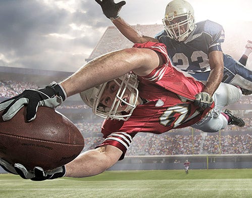 footballs brain impact footballs brain impact