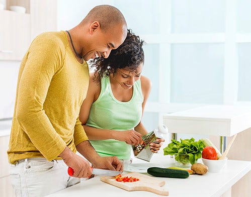 pH balance and health pH balance and health