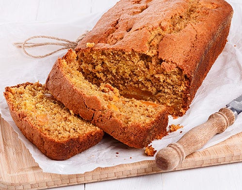 pumpkin pie bread pumpkin pie bread