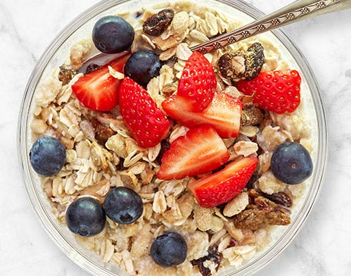 rawk'n oats