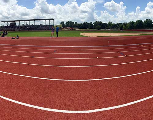 usatf training