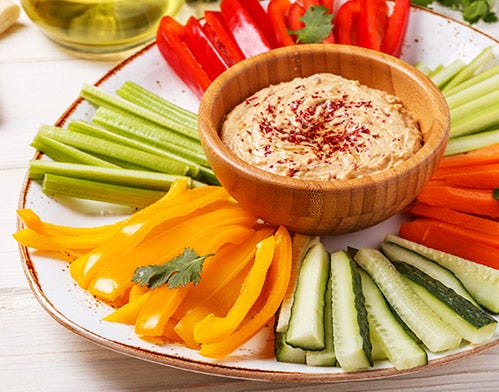 hummus