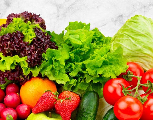 organic foods organic foods