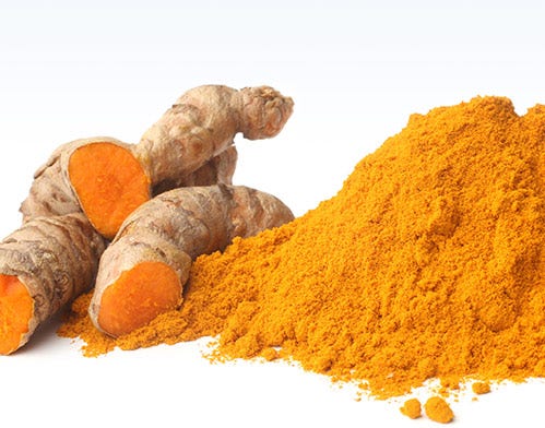 tumeric benefits