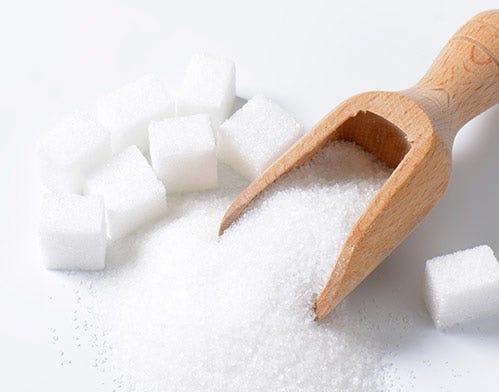 sugar and heart disease sugar and heart disease