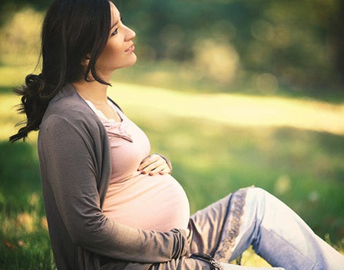 prenatal multivitamins