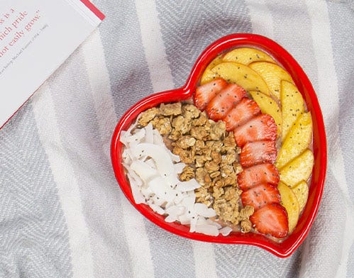 heart healthy foods heart healthy foods