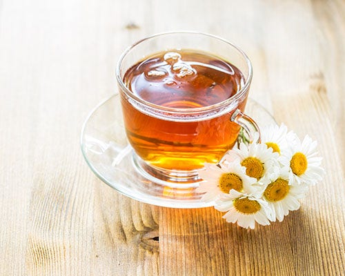 Top 5 natural calming remedies Top 5 natural calming remedies