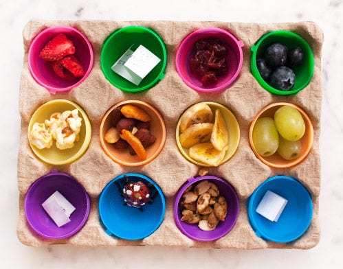 5 hacks for a healthy Easter 5 hacks for a healthy Easter