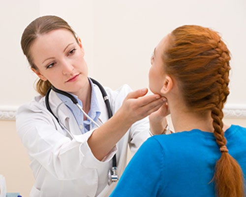 6 things to know about thyroid health