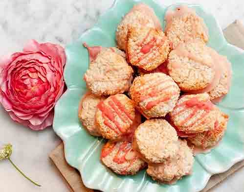 Macaroons