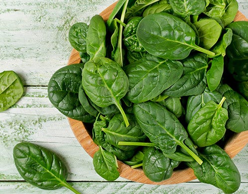 Spinach Spinach