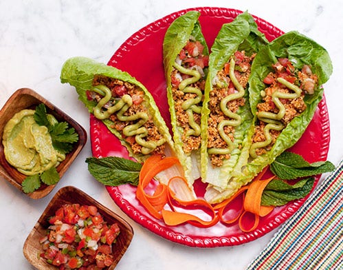 vegan tacos vegan tacos