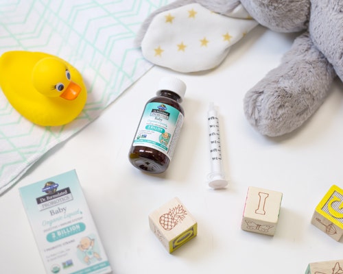probiotics for newborns and infants probiotics for newborns and infants