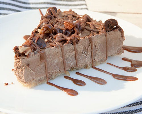 Raw Coffee Cheesecake Raw Coffee Cheesecake