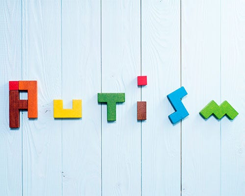 gmos and autism